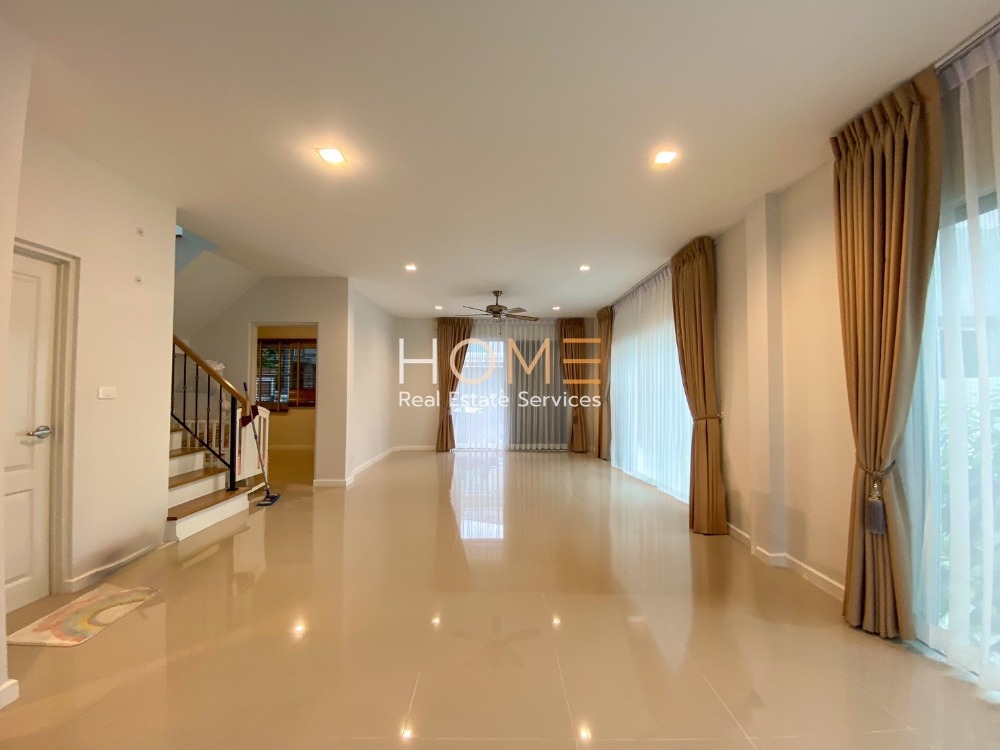 คาซ่า เลเจ้นด์ พระราม 5 - ราชพฤกษ์ / 4 ห้องนอน (ขาย), Casa Legend Rama 5 - Ratchaphruek / 4 Bedrooms (SALE) Q135