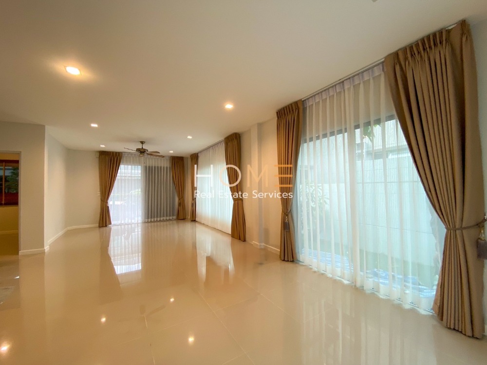 คาซ่า เลเจ้นด์ พระราม 5 - ราชพฤกษ์ / 4 ห้องนอน (ขาย), Casa Legend Rama 5 - Ratchaphruek / 4 Bedrooms (SALE) Q135