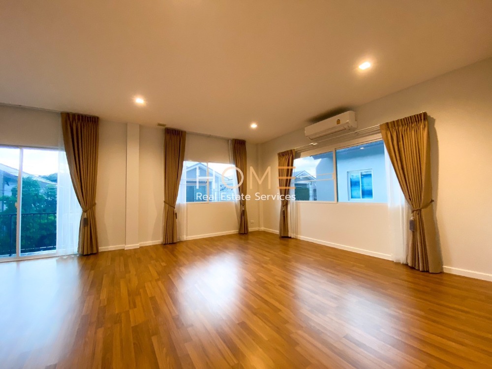 คาซ่า เลเจ้นด์ พระราม 5 - ราชพฤกษ์ / 4 ห้องนอน (ขาย), Casa Legend Rama 5 - Ratchaphruek / 4 Bedrooms (SALE) Q135