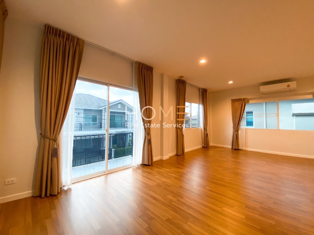 คาซ่า เลเจ้นด์ พระราม 5 - ราชพฤกษ์ / 4 ห้องนอน (ขาย), Casa Legend Rama 5 - Ratchaphruek / 4 Bedrooms (SALE) Q135