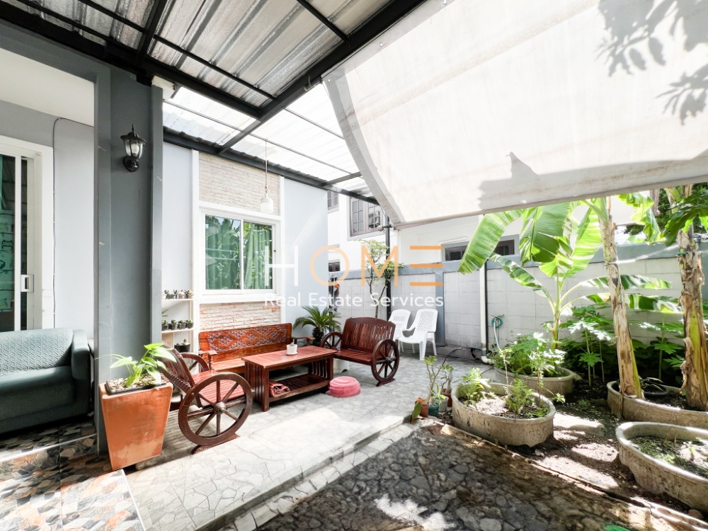 บ้านเดี่ยว ซอยอุดมสุข 58 / 4 ห้องนอน (ขาย), Detached House Soi Udomsuk 58 / 4 Bedrooms (FOR SALE) PUY352