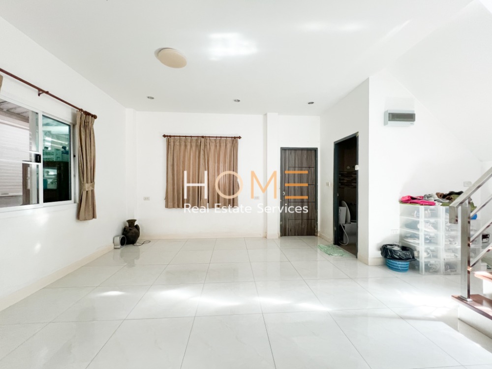 บ้านเดี่ยว ซอยอุดมสุข 58 / 4 ห้องนอน (ขาย), Detached House Soi Udomsuk 58 / 4 Bedrooms (FOR SALE) PUY352