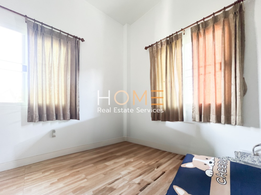 บ้านเดี่ยว ซอยอุดมสุข 58 / 4 ห้องนอน (ขาย), Detached House Soi Udomsuk 58 / 4 Bedrooms (FOR SALE) PUY352