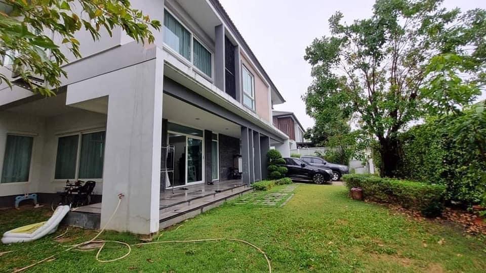 เดอะ แกรนด์ ปิ่นเกล้า / 5 ห้องนอน (ขาย), The Grand Pinklao / 5 Bedrooms (SALE) CREAM1133