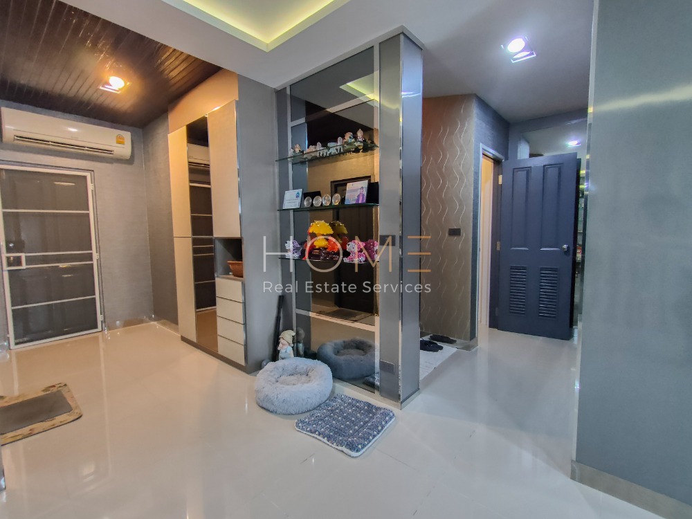 บ้านเดี่ยว คาซ่า แกรนด์ สุขาภิบาล 5 / 4 ห้องนอน (ขาย), Casa Grand Sukhapiban 5 / Detached House 4 Bedrooms (FOR SALE) TAN667