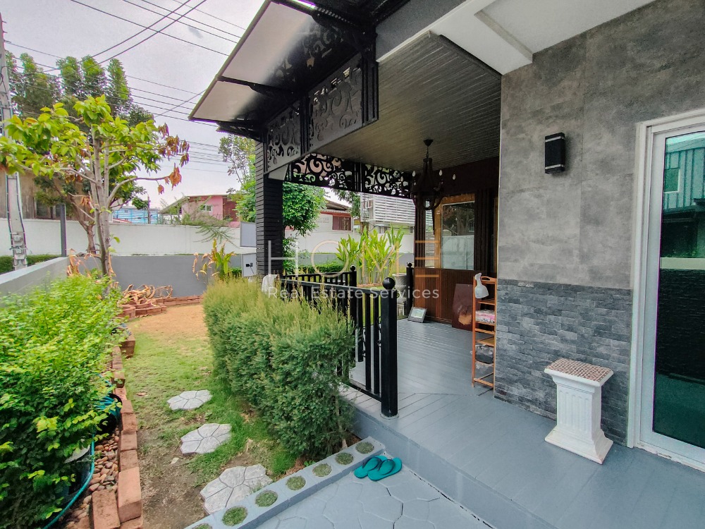 บ้านเดี่ยว คาซ่า แกรนด์ สุขาภิบาล 5 / 4 ห้องนอน (ขาย), Casa Grand Sukhapiban 5 / Detached House 4 Bedrooms (FOR SALE) TAN667