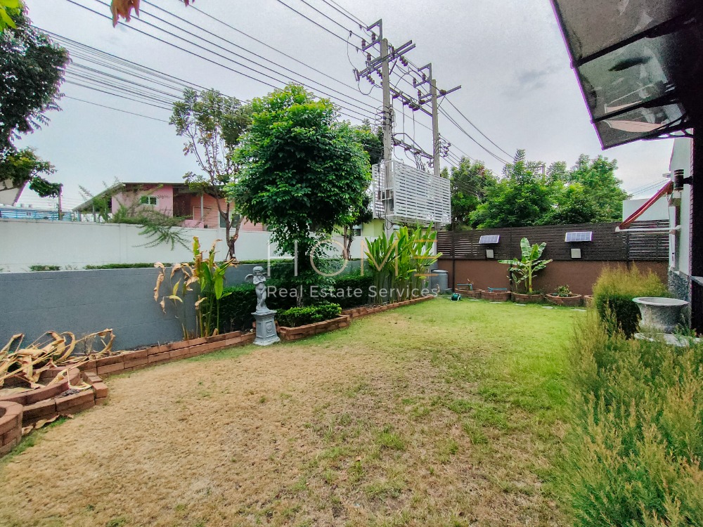 บ้านเดี่ยว คาซ่า แกรนด์ สุขาภิบาล 5 / 4 ห้องนอน (ขาย), Casa Grand Sukhapiban 5 / Detached House 4 Bedrooms (FOR SALE) TAN667