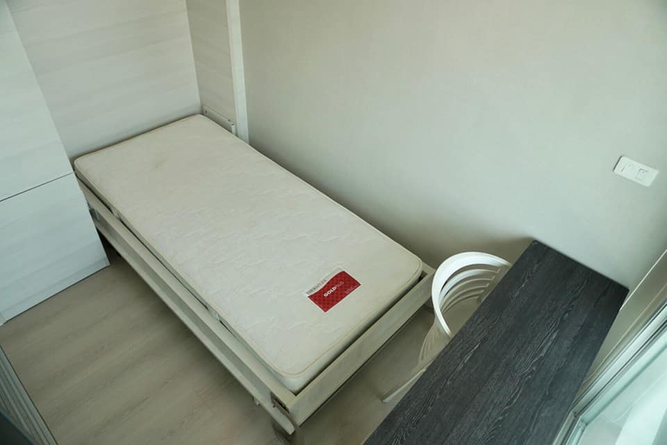 Life Ratchadapisek / 1 Bedroom (FOR SALE), ไลฟ์ รัชดาภิเษก / 1 ห้องนอน (ขาย) LIL176