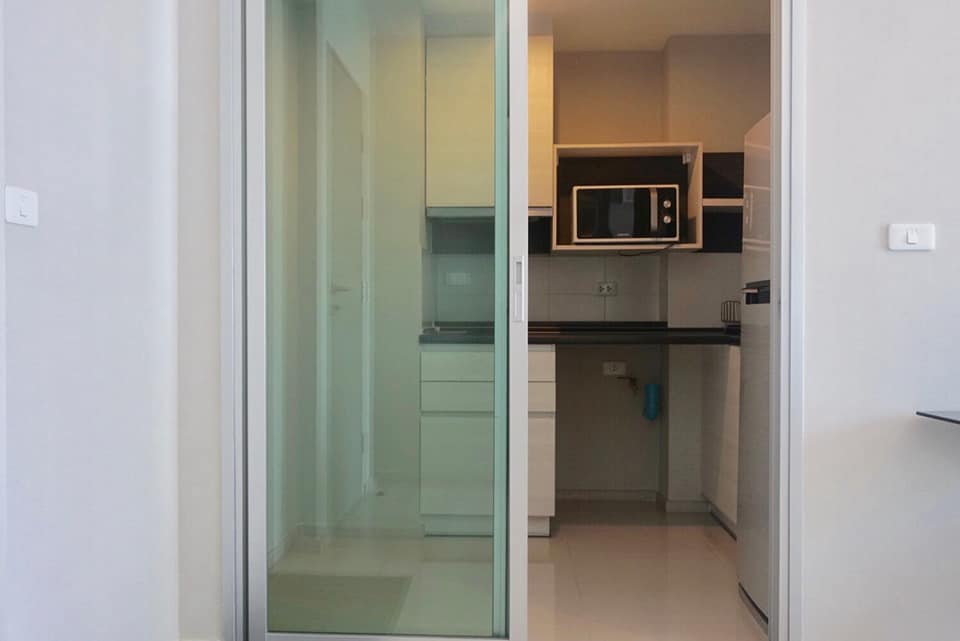 Life Ratchadapisek / 1 Bedroom (FOR SALE), ไลฟ์ รัชดาภิเษก / 1 ห้องนอน (ขาย) LIL176