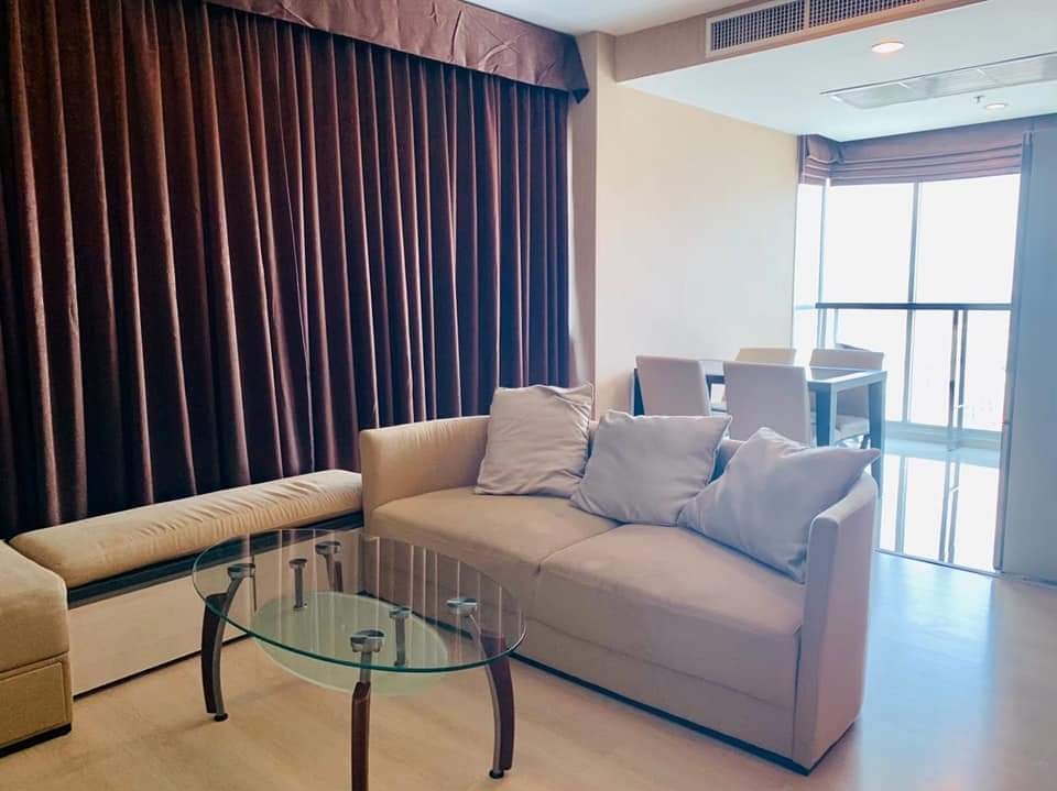 Life Ratchadapisek / 1 Bedroom (FOR SALE), ไลฟ์ รัชดาภิเษก / 1 ห้องนอน (ขาย) LIL177