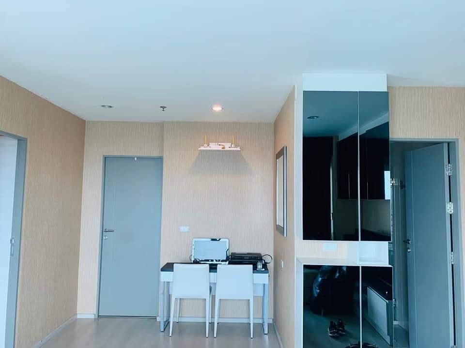 Life Ratchadapisek / 1 Bedroom (FOR SALE), ไลฟ์ รัชดาภิเษก / 1 ห้องนอน (ขาย) LIL177