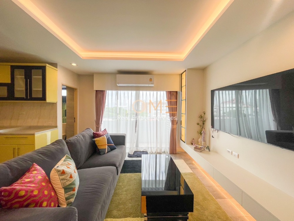 Phasuk Place / 1 Bedroom (FOR SALE), ผาสุข เพลส / 1 ห้องนอน (ขาย) PLOYW341