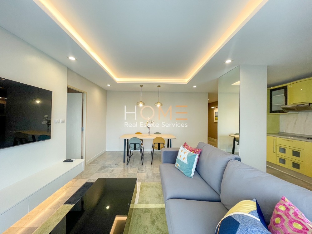 Phasuk Place / 1 Bedroom (FOR SALE), ผาสุข เพลส / 1 ห้องนอน (ขาย) PLOYW341