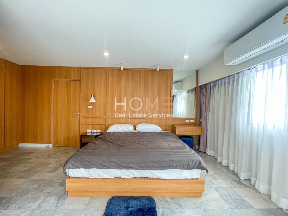 Phasuk Place / 1 Bedroom (FOR SALE), ผาสุข เพลส / 1 ห้องนอน (ขาย) PLOYW341