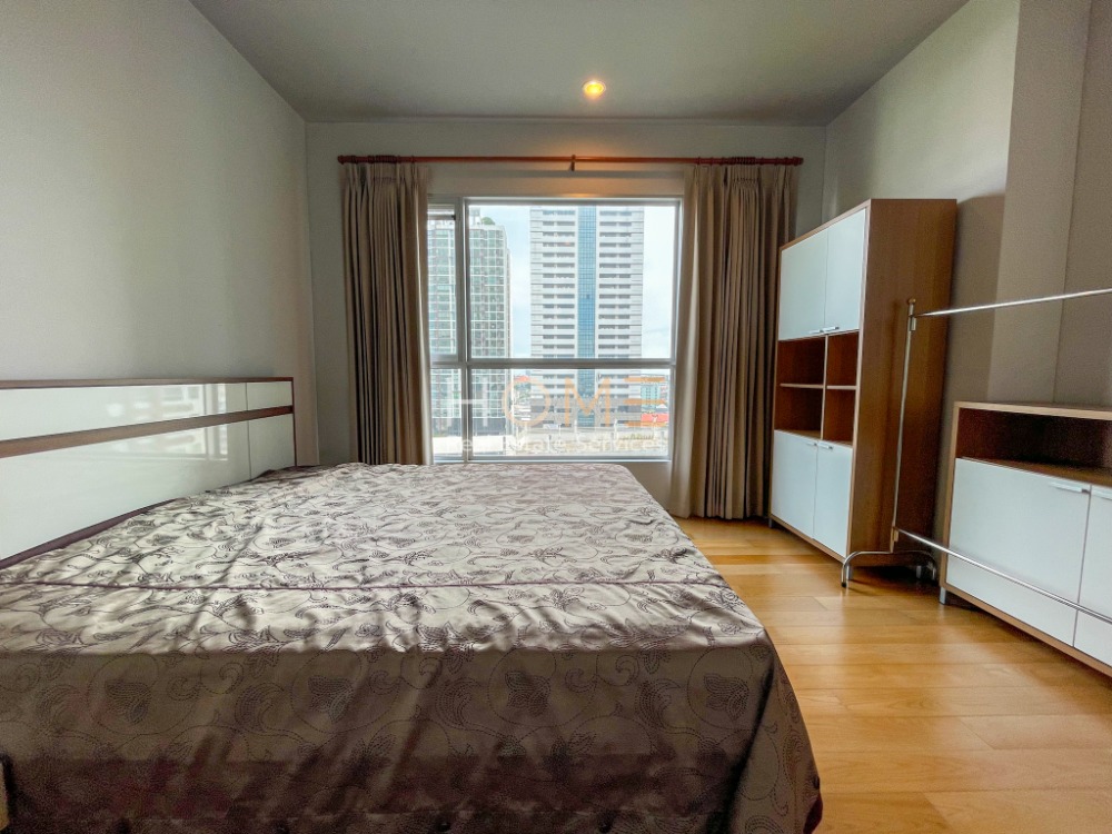 คอนโดติดรถไฟฟ้า ราคาดีสุดในฝั่งธน ✨ Hive Sathorn / 1 Bedroom (FOR SALE), ไฮฟ์ สาทร / 1 ห้องนอน (ขาย) DO264