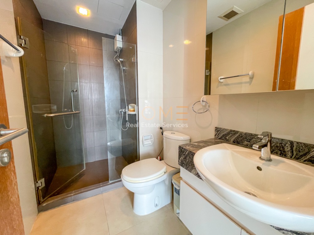 Vertiq Rama 4 - Siam / 2 Bedrooms (FOR SALE), เวอร์ทิค พระราม 4 - สยาม / 2 ห้องนอน (ขาย) DO286