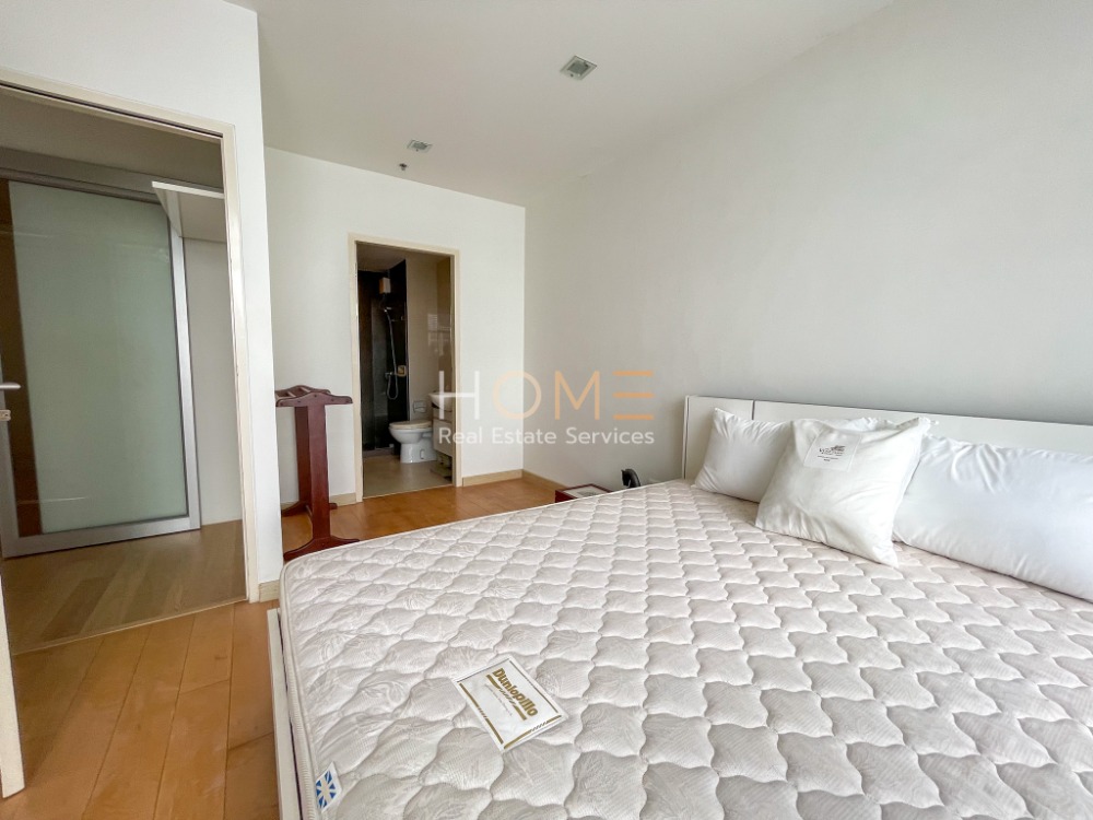 Vertiq Rama 4 - Siam / 2 Bedrooms (FOR SALE), เวอร์ทิค พระราม 4 - สยาม / 2 ห้องนอน (ขาย) DO286