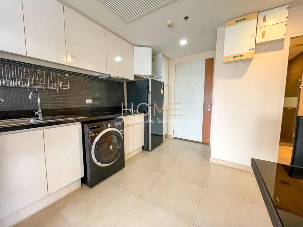 Vertiq Rama 4 - Siam / 2 Bedrooms (SALE), เวอร์ทิค พระราม 4 - สยาม / 2 ห้องนอน (ขาย) DO328