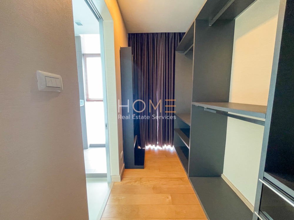 Vertiq Rama 4 - Siam / 2 Bedrooms (SALE), เวอร์ทิค พระราม 4 - สยาม / 2 ห้องนอน (ขาย) DO328