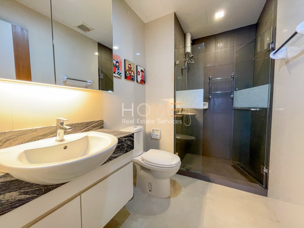 Vertiq Rama 4 - Siam / 2 Bedrooms (SALE), เวอร์ทิค พระราม 4 - สยาม / 2 ห้องนอน (ขาย) DO328