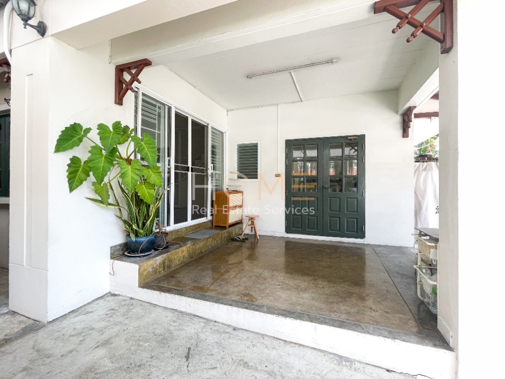 บ้านสวนริมคลอง บางมด / 3 ห้องนอน (ขาย), Baan Suan Rim Klong Bang Mot / 3 Bedrooms (SALE) DAO064