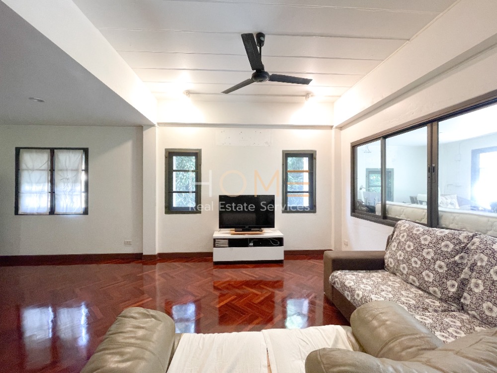 บ้านสวนริมคลอง บางมด / 3 ห้องนอน (ขาย), Baan Suan Rim Klong Bang Mot / 3 Bedrooms (SALE) DAO064