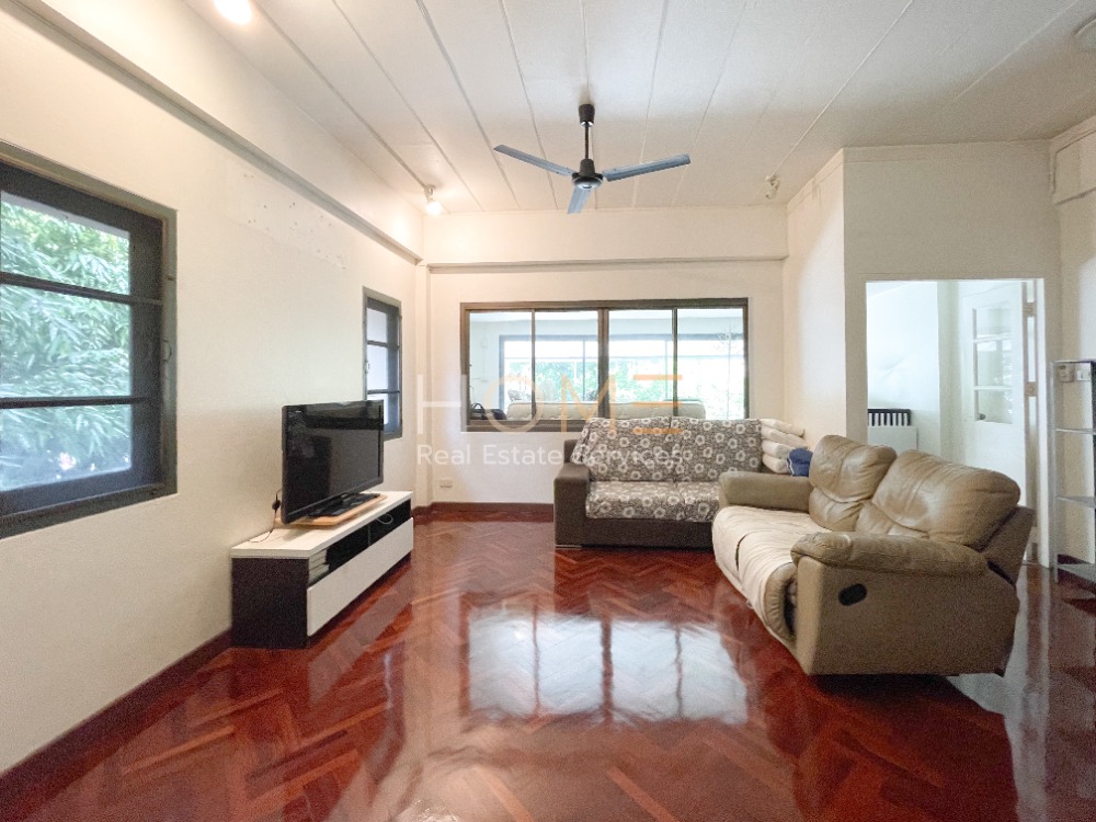 บ้านสวนริมคลอง บางมด / 3 ห้องนอน (ขาย), Baan Suan Rim Klong Bang Mot / 3 Bedrooms (SALE) DAO064