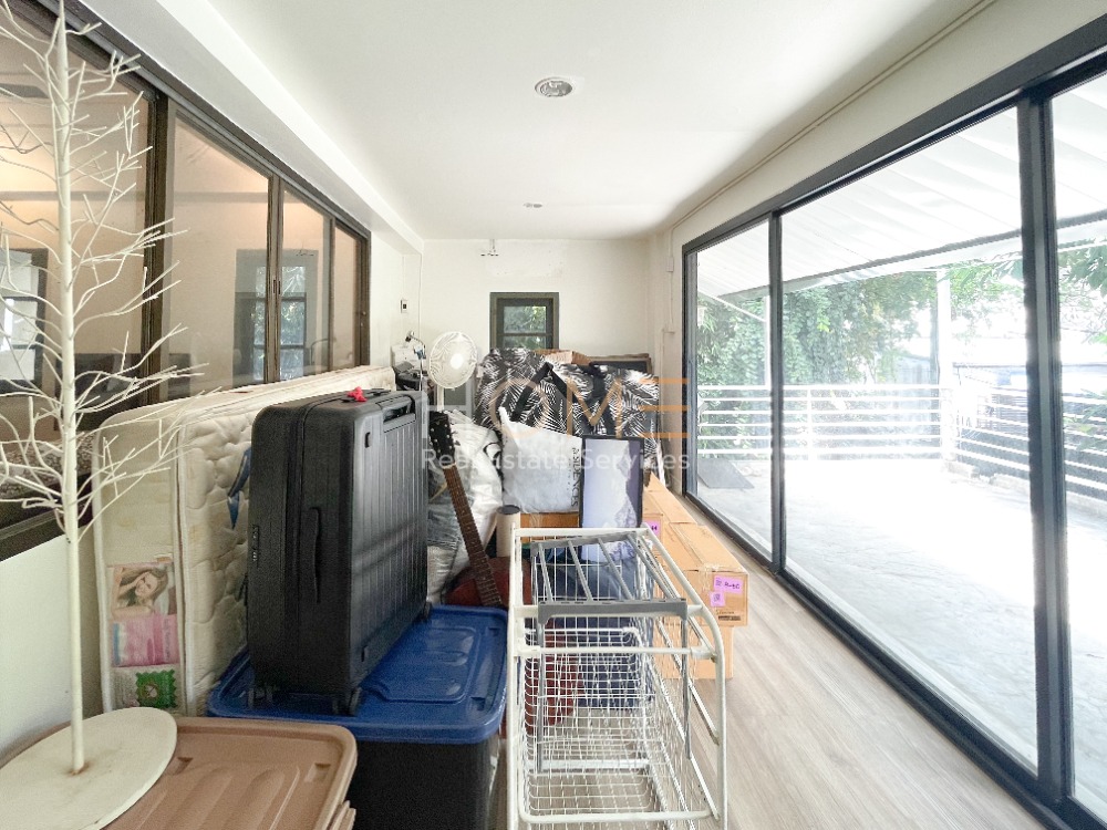 บ้านสวนริมคลอง บางมด / 3 ห้องนอน (ขาย), Baan Suan Rim Klong Bang Mot / 3 Bedrooms (SALE) DAO064