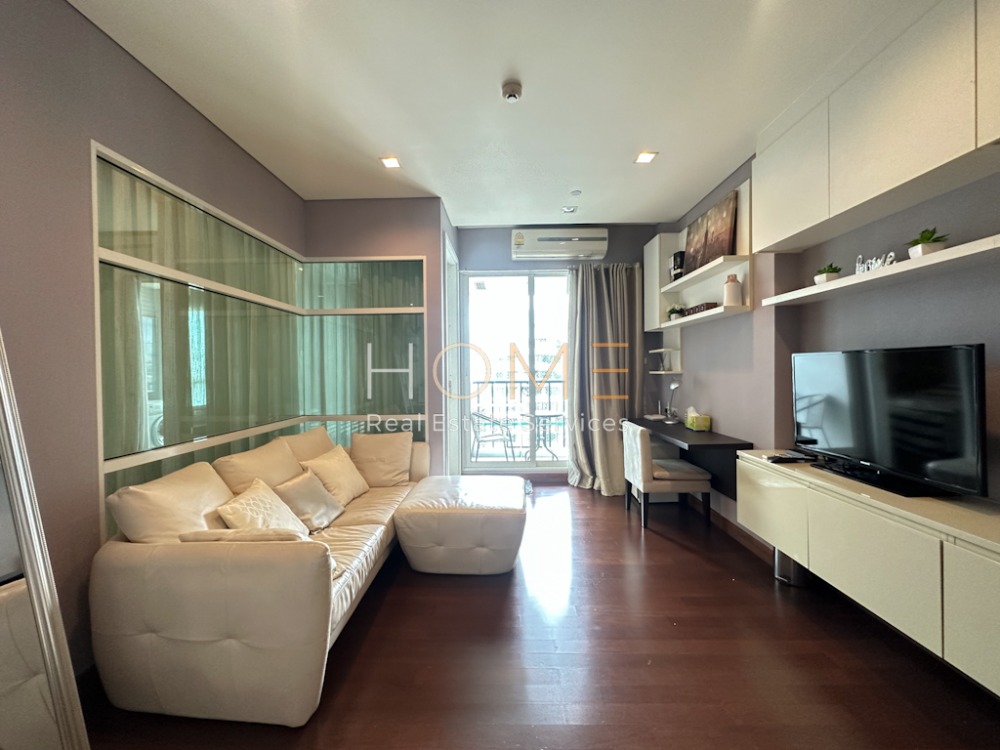 Ivy Thonglor / 1 Bedroom (FOR SALE), ไอวี่ ทองหล่อ / 1 ห้องนอน (ขาย) HL679