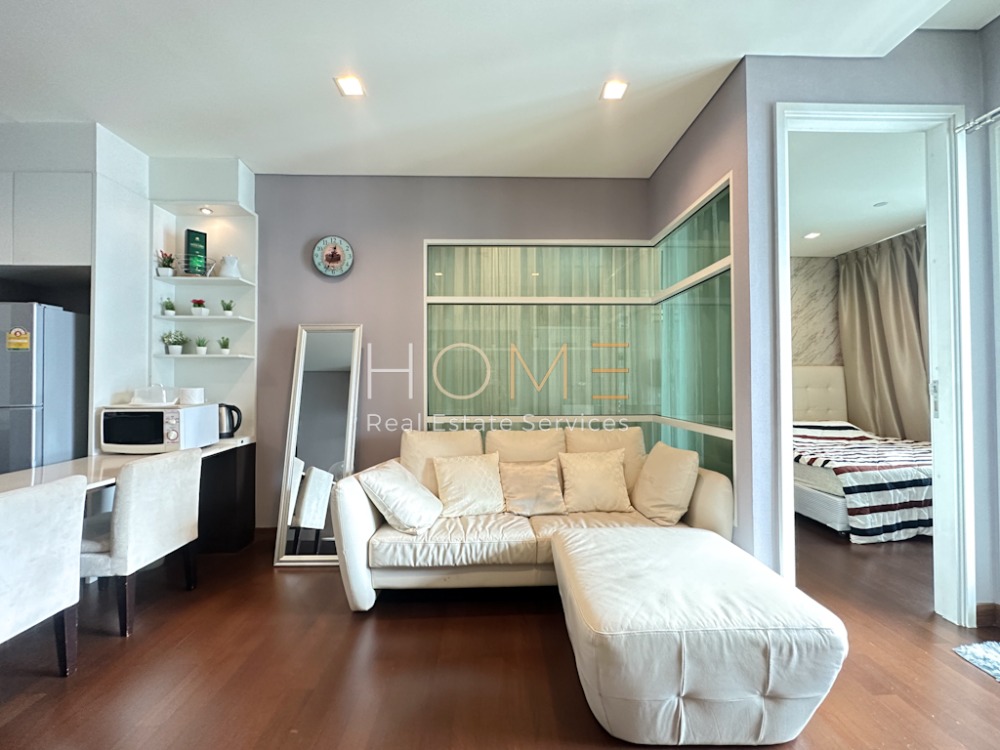 Ivy Thonglor / 1 Bedroom (FOR SALE), ไอวี่ ทองหล่อ / 1 ห้องนอน (ขาย) HL679