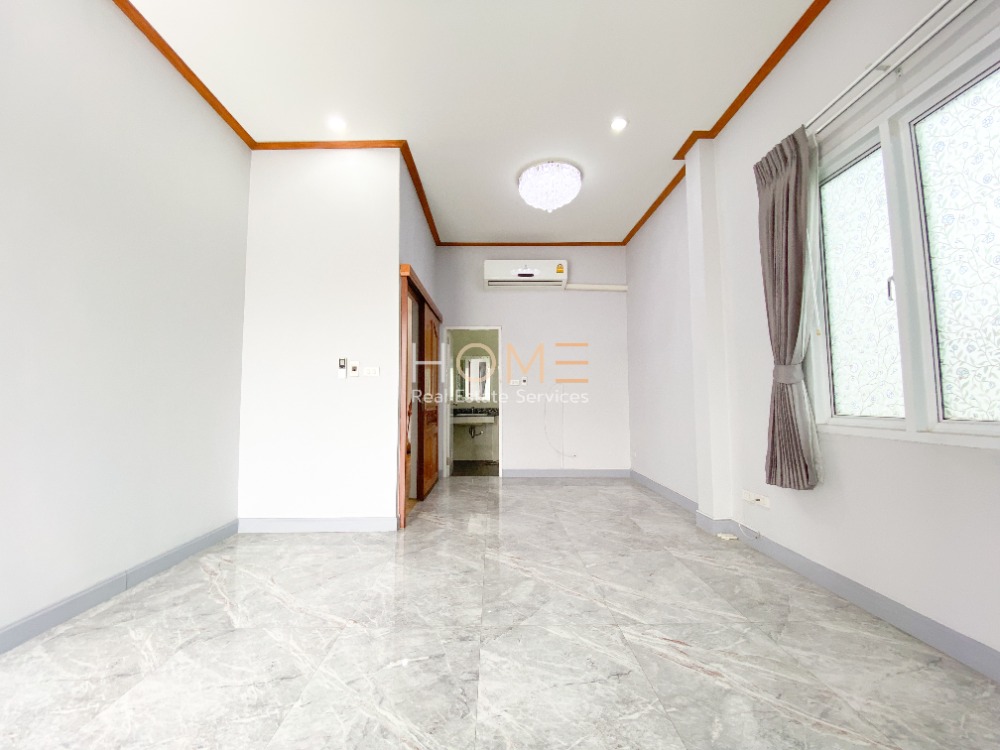 บ้านเดี่ยว ประชานิเวศน์ / 4 ห้องนอน (ขาย), House Prachanwet / 4 Bedrooms (SALE) FAH105