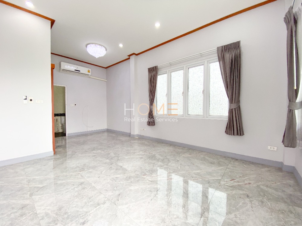 บ้านเดี่ยว ประชานิเวศน์ / 4 ห้องนอน (ขาย), House Prachanwet / 4 Bedrooms (SALE) FAH105