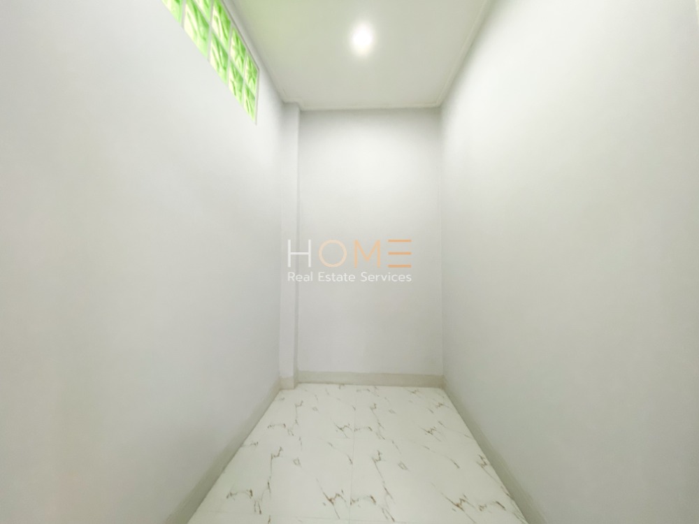 บ้านเดี่ยว ประชานิเวศน์ / 4 ห้องนอน (ขาย), House Prachanwet / 4 Bedrooms (SALE) FAH105