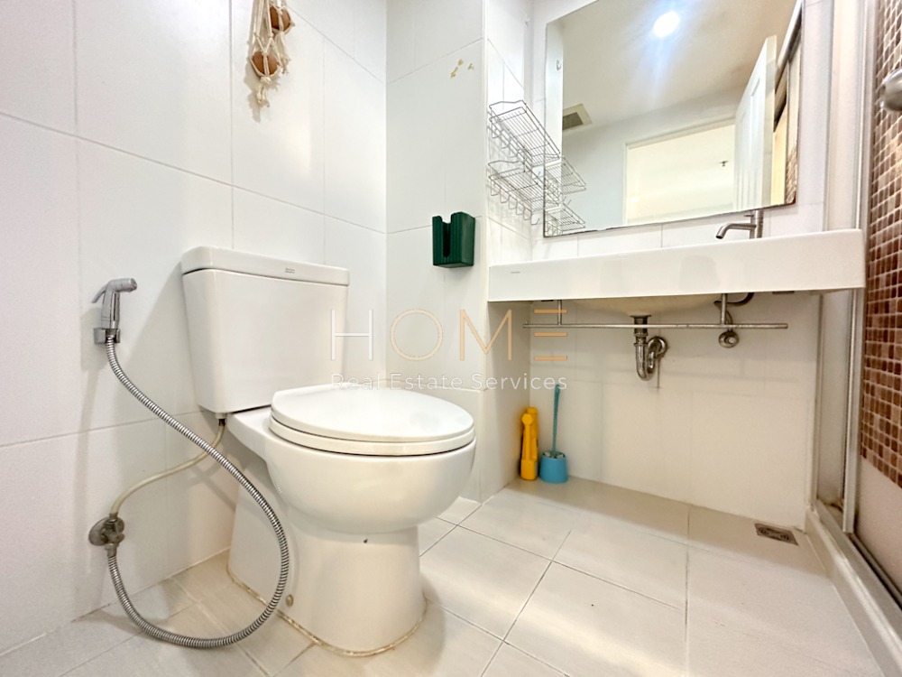 U Delight @ Onnut Station / 1 Bedroom (FOR SALE), ยู ดีไลท์ แอท อ่อนนุช สเตชั่น / 1 ห้องนอน (ขาย) HL1733