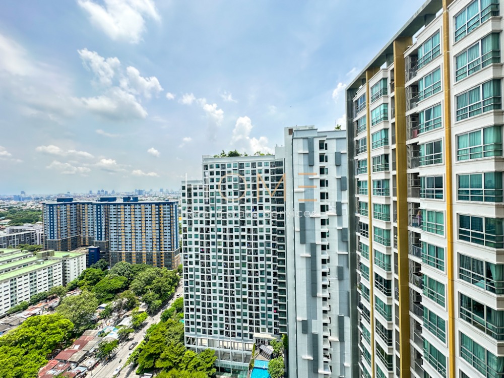 U Delight @ Onnut Station / 1 Bedroom (FOR SALE), ยู ดีไลท์ แอท อ่อนนุช สเตชั่น / 1 ห้องนอน (ขาย) HL1733