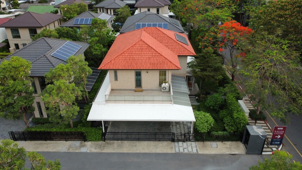 ไซมิสคิน รามอินทรา 64 / 4 ห้องนอน (ขาย), SIAMESE KIN Ramintra 64 / 4 Bedrooms (SALE) KARN119