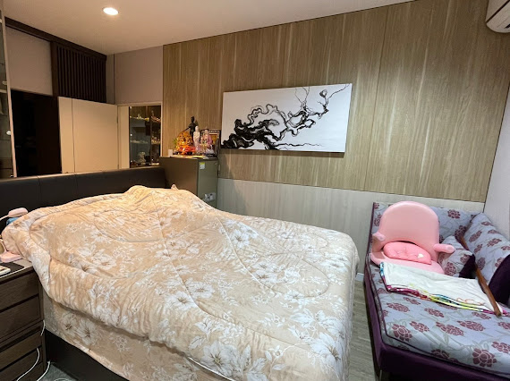 ไซมิสคิน รามอินทรา 64 / 4 ห้องนอน (ขาย), SIAMESE KIN Ramintra 64 / 4 Bedrooms (SALE) KARN119