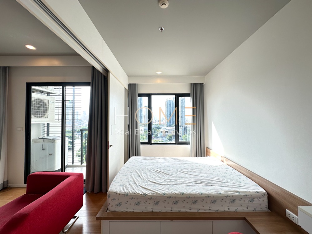 คอนโดใหญ่ วิวคลอง ราคาดี 🔥 บลอคส์ 77 / 1 ห้องนอน (ขาย), Blocs 77 / 1 Bedroom (FOR SALE) HL1734