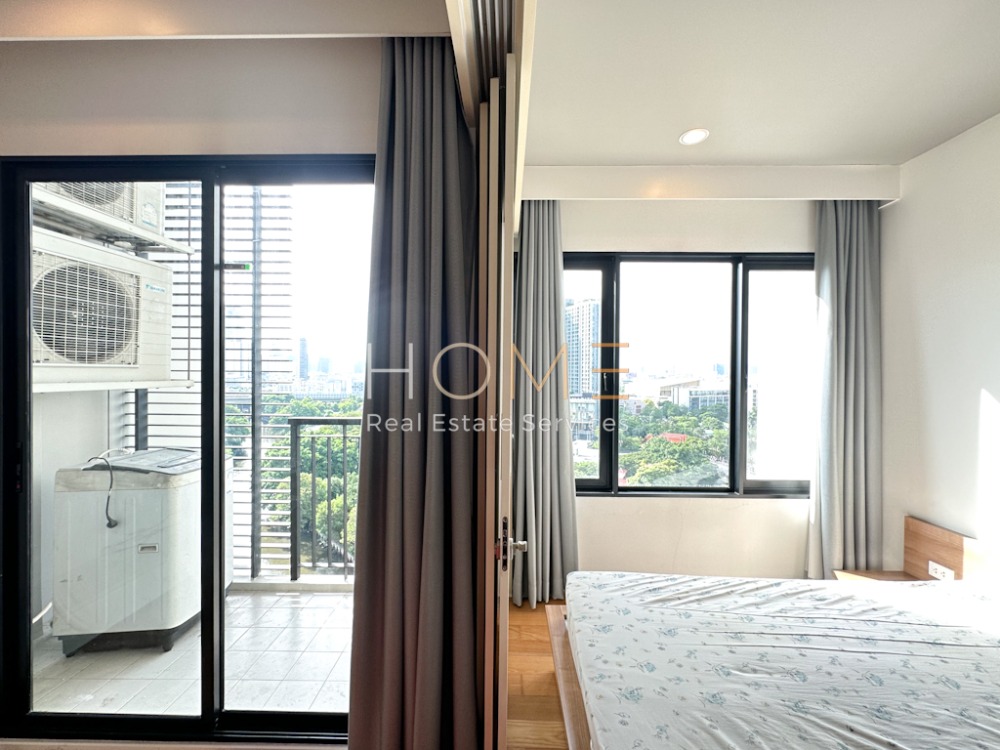 คอนโดใหญ่ วิวคลอง ราคาดี 🔥 บลอคส์ 77 / 1 ห้องนอน (ขาย), Blocs 77 / 1 Bedroom (FOR SALE) HL1734