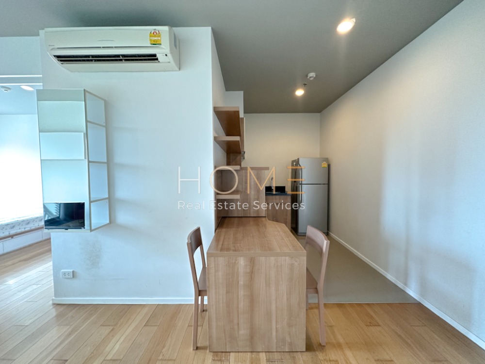 คอนโดใหญ่ วิวคลอง ราคาดี 🔥 บลอคส์ 77 / 1 ห้องนอน (ขาย), Blocs 77 / 1 Bedroom (FOR SALE) HL1734