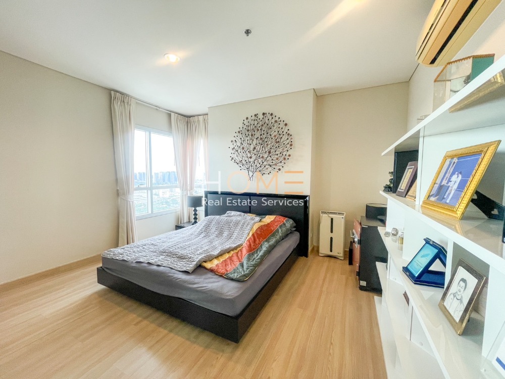 ห้องขนาดใหญ่ 3 นอน 3 น้ำที่จอดรถ 3 คัน ในราคาไม่เกิน 8 ล้าน ✨ Intro Phaholyothin - Pradipat / 3 Bedrooms (FOR SALE), อินโทร พหลโยธิน - ประดิพัทธ์ / 3 ห้องนอน (ขาย) PLOYW505