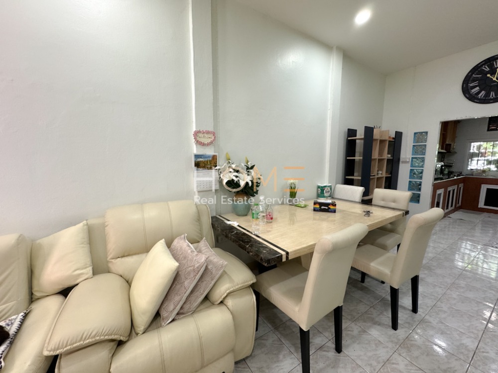 ทาวน์เฮ้าส์ เขาตาโล 3 / 2 ห้องนอน (ขาย), Townhouse Khao Talo 3 / 2 Bedrooms (FOR SALE) NEWC134