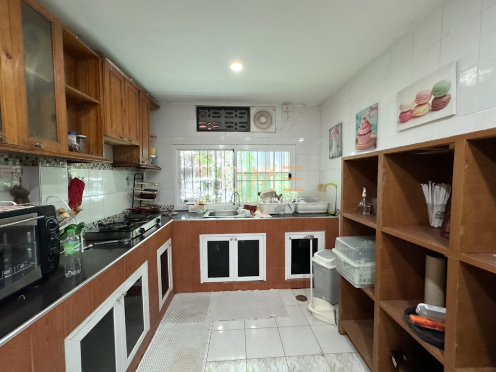 ทาวน์เฮ้าส์ เขาตาโล 3 / 2 ห้องนอน (ขาย), Townhouse Khao Talo 3 / 2 Bedrooms (FOR SALE) NEWC134