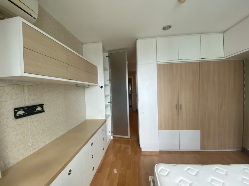 Life @ Phahon - Ari / 2 Bedrooms (FOR SALE), ไลฟ์ แอท พหลฯ - อารีย์ / 2 ห้องนอน (ขาย) PLOYW499