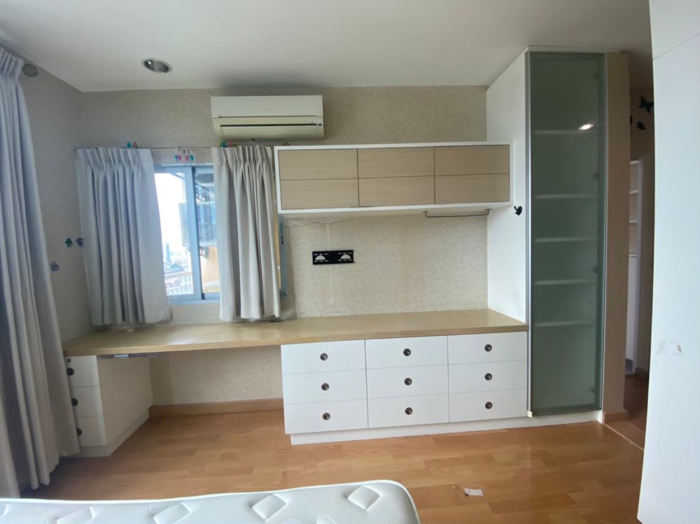 Life @ Phahon - Ari / 2 Bedrooms (FOR SALE), ไลฟ์ แอท พหลฯ - อารีย์ / 2 ห้องนอน (ขาย) PLOYW499