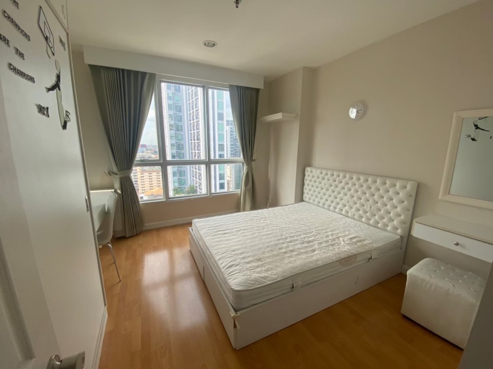 Life @ Phahon - Ari / 2 Bedrooms (FOR SALE), ไลฟ์ แอท พหลฯ - อารีย์ / 2 ห้องนอน (ขาย) PLOYW499