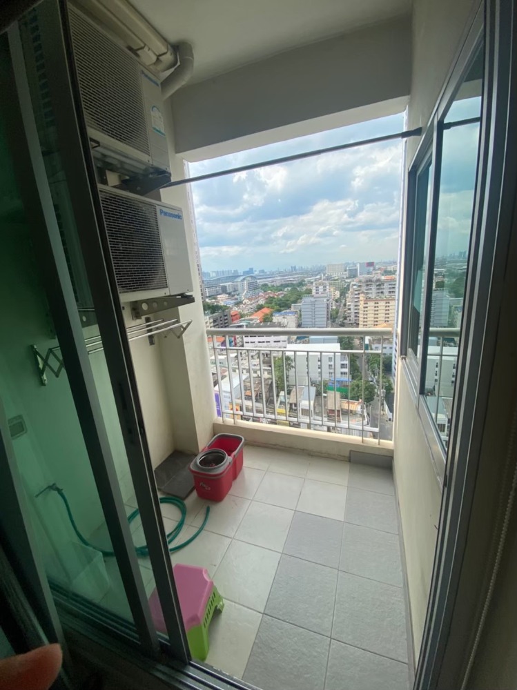 Life @ Phahon - Ari / 2 Bedrooms (FOR SALE), ไลฟ์ แอท พหลฯ - อารีย์ / 2 ห้องนอน (ขาย) PLOYW499