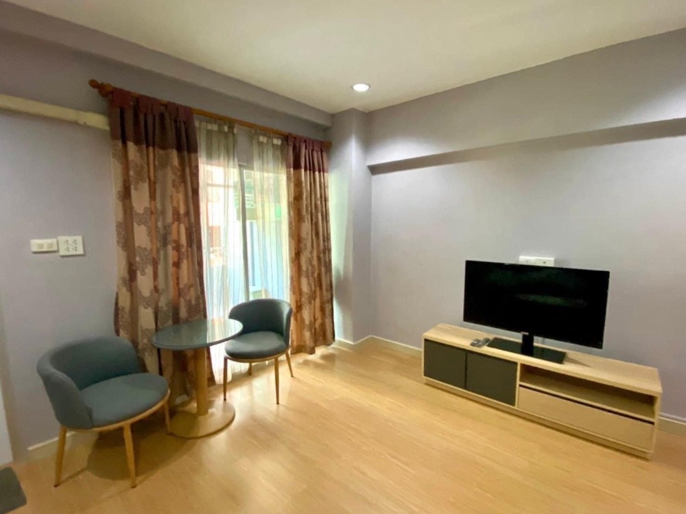 Aree Place Phahonyothin / 1 Bedroom (FOR SALE), อารีย์ เพลส พหลโยธิน / 1 ห้องนอน (ขาย) PLOYW506