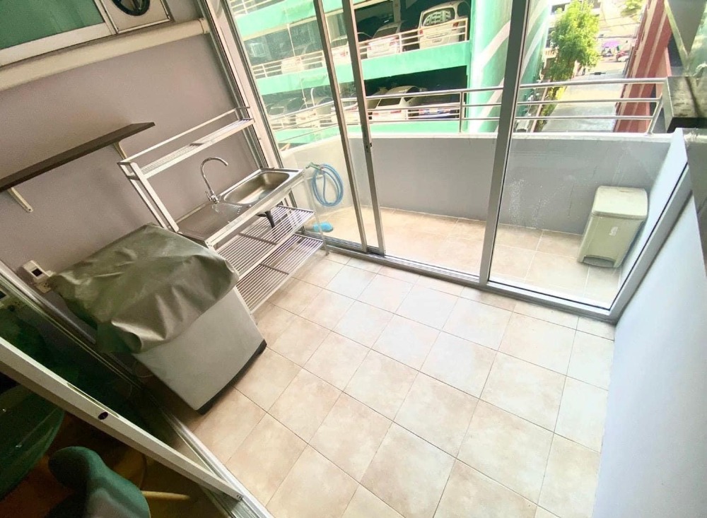 Aree Place Phahonyothin / 1 Bedroom (FOR SALE), อารีย์ เพลส พหลโยธิน / 1 ห้องนอน (ขาย) PLOYW506