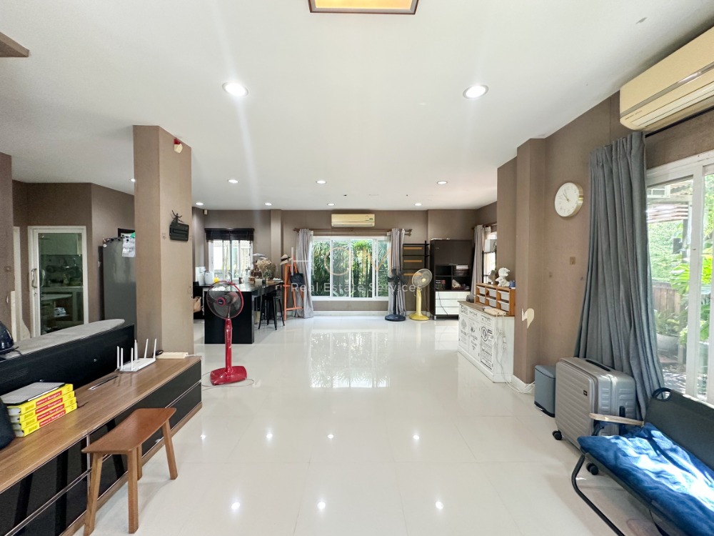 เพอร์เฟค เพลส ราชพฤกษ์ / 3 ห้องนอน (ขาย), Perfect Place Ratchapruk / 3 Bedrooms (SALE) STONE831